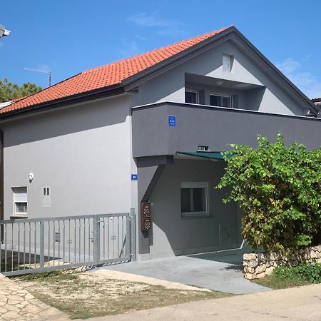 Apartman Boja فير المظهر الخارجي الصورة