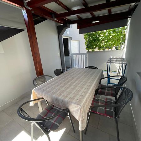 Apartman Boja فير المظهر الخارجي الصورة