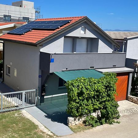 Apartman Boja فير المظهر الخارجي الصورة