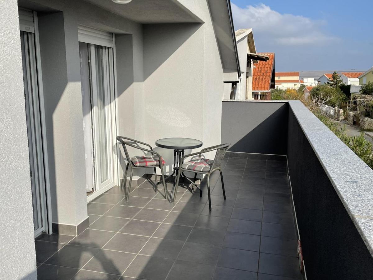 Apartman Boja فير المظهر الخارجي الصورة