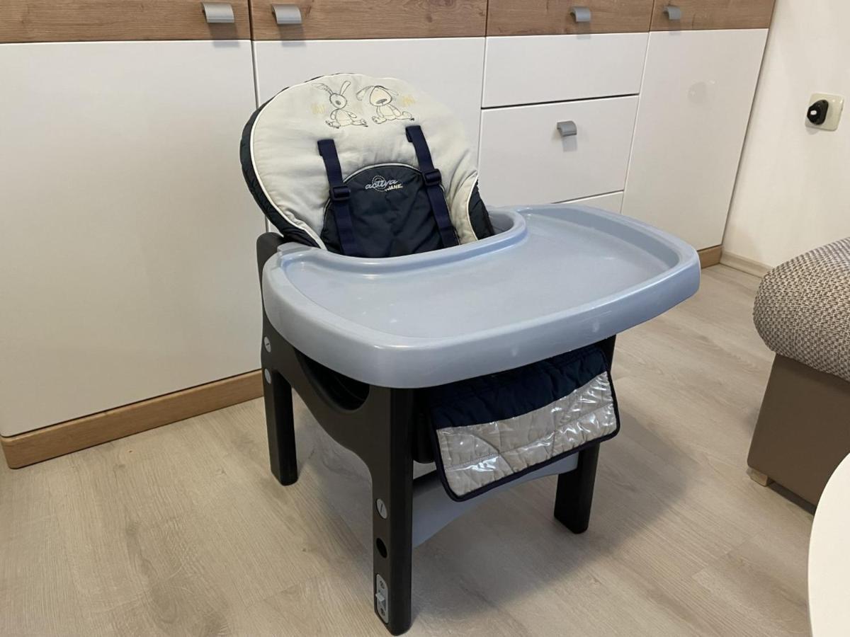 Apartman Boja فير المظهر الخارجي الصورة