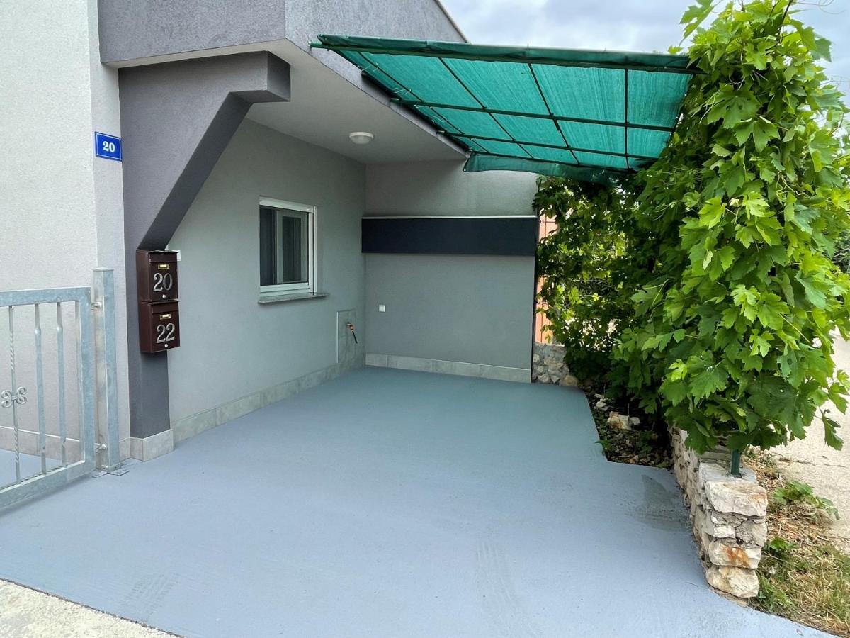 Apartman Boja فير المظهر الخارجي الصورة