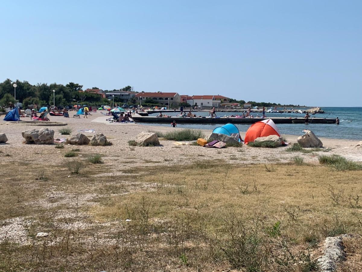 Apartman Boja فير المظهر الخارجي الصورة
