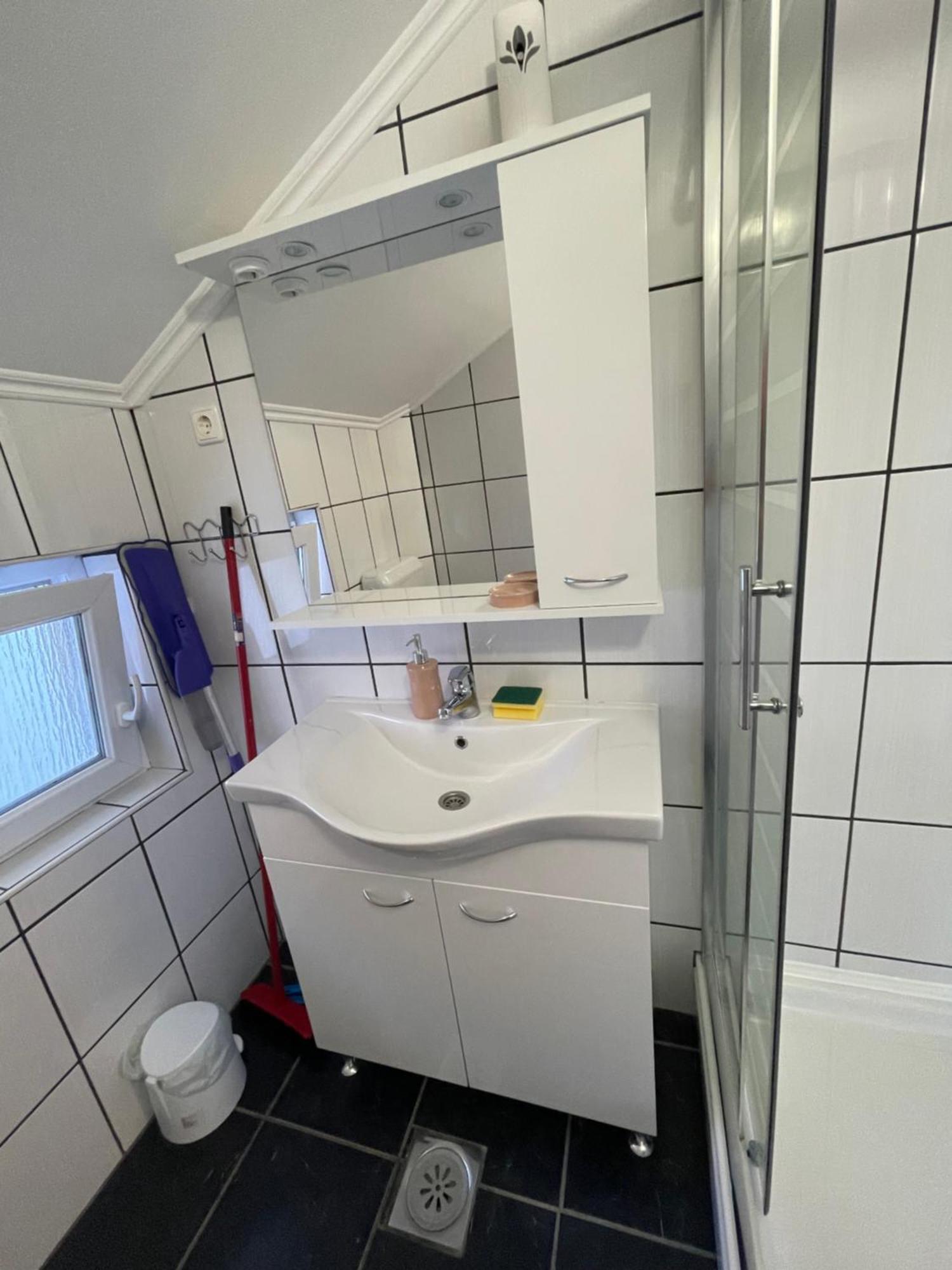 Apartman Boja فير المظهر الخارجي الصورة