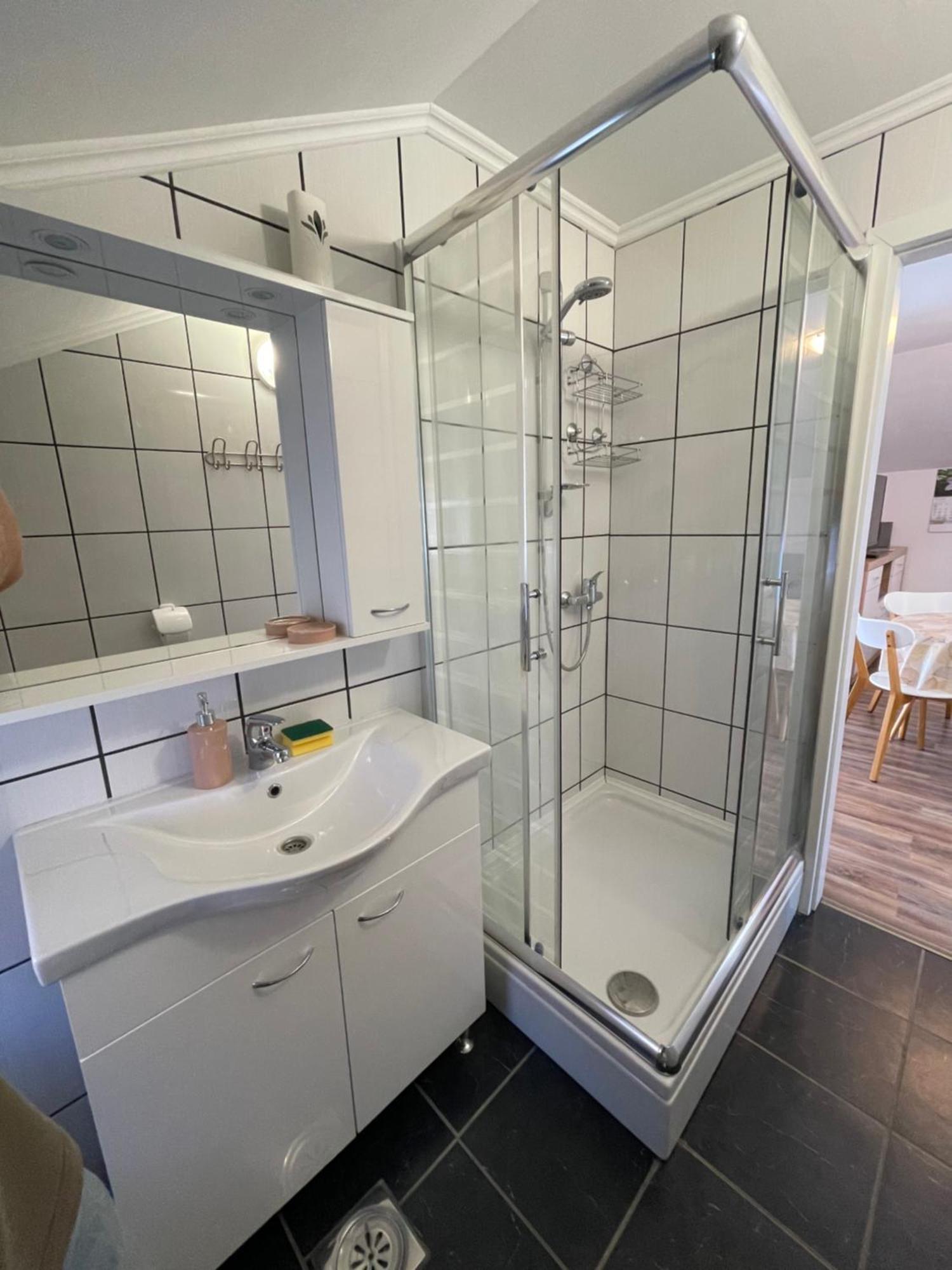 Apartman Boja فير المظهر الخارجي الصورة