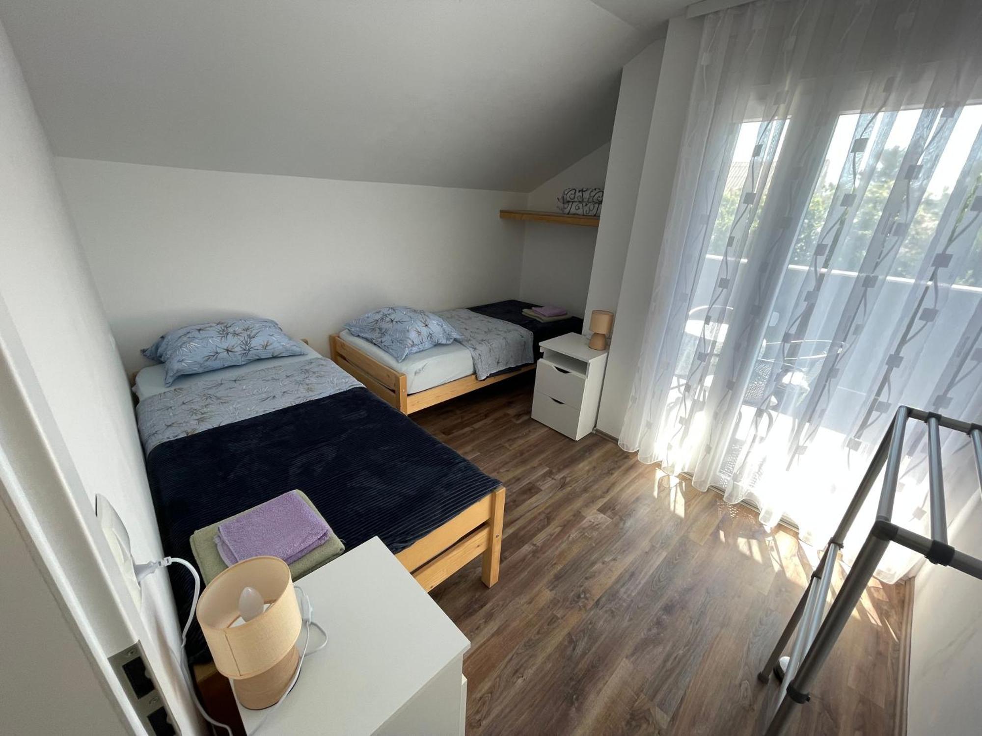 Apartman Boja فير المظهر الخارجي الصورة