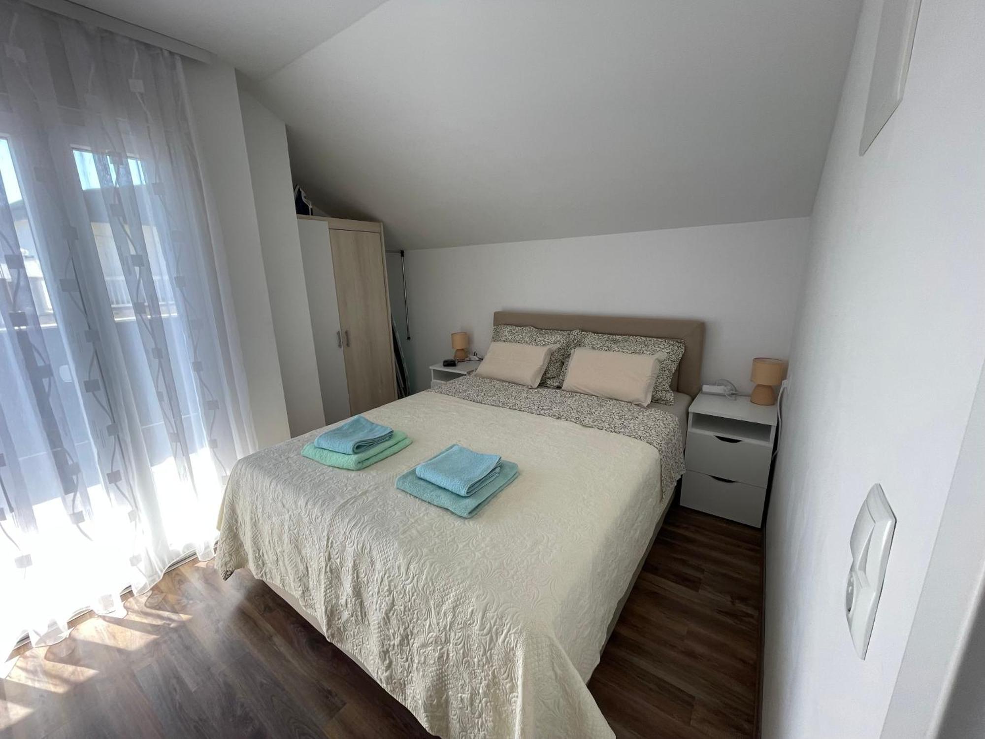 Apartman Boja فير المظهر الخارجي الصورة