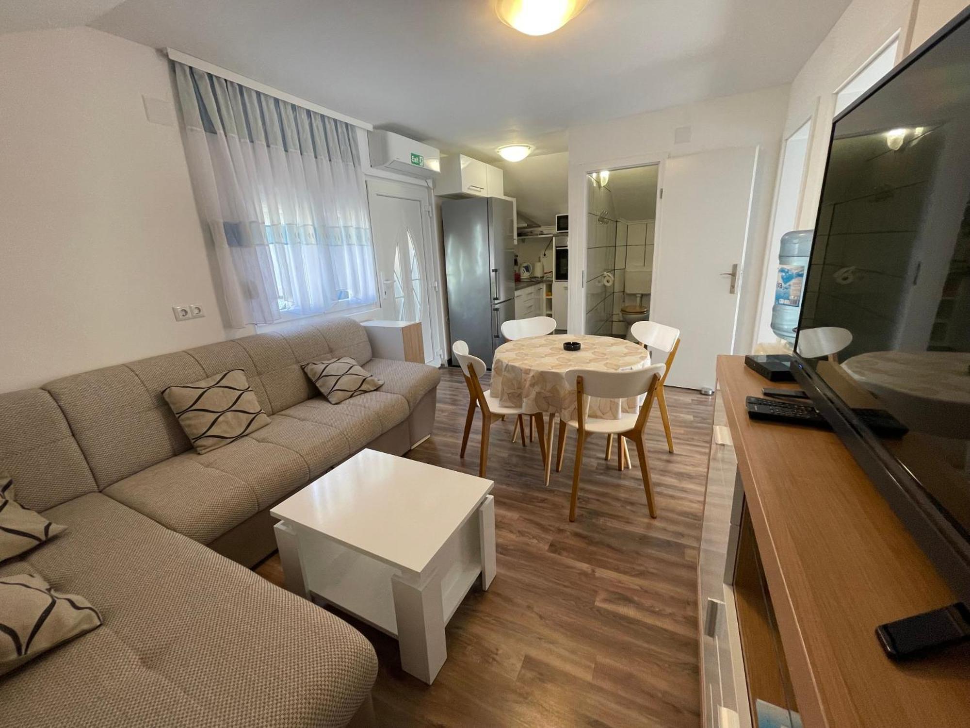 Apartman Boja فير المظهر الخارجي الصورة