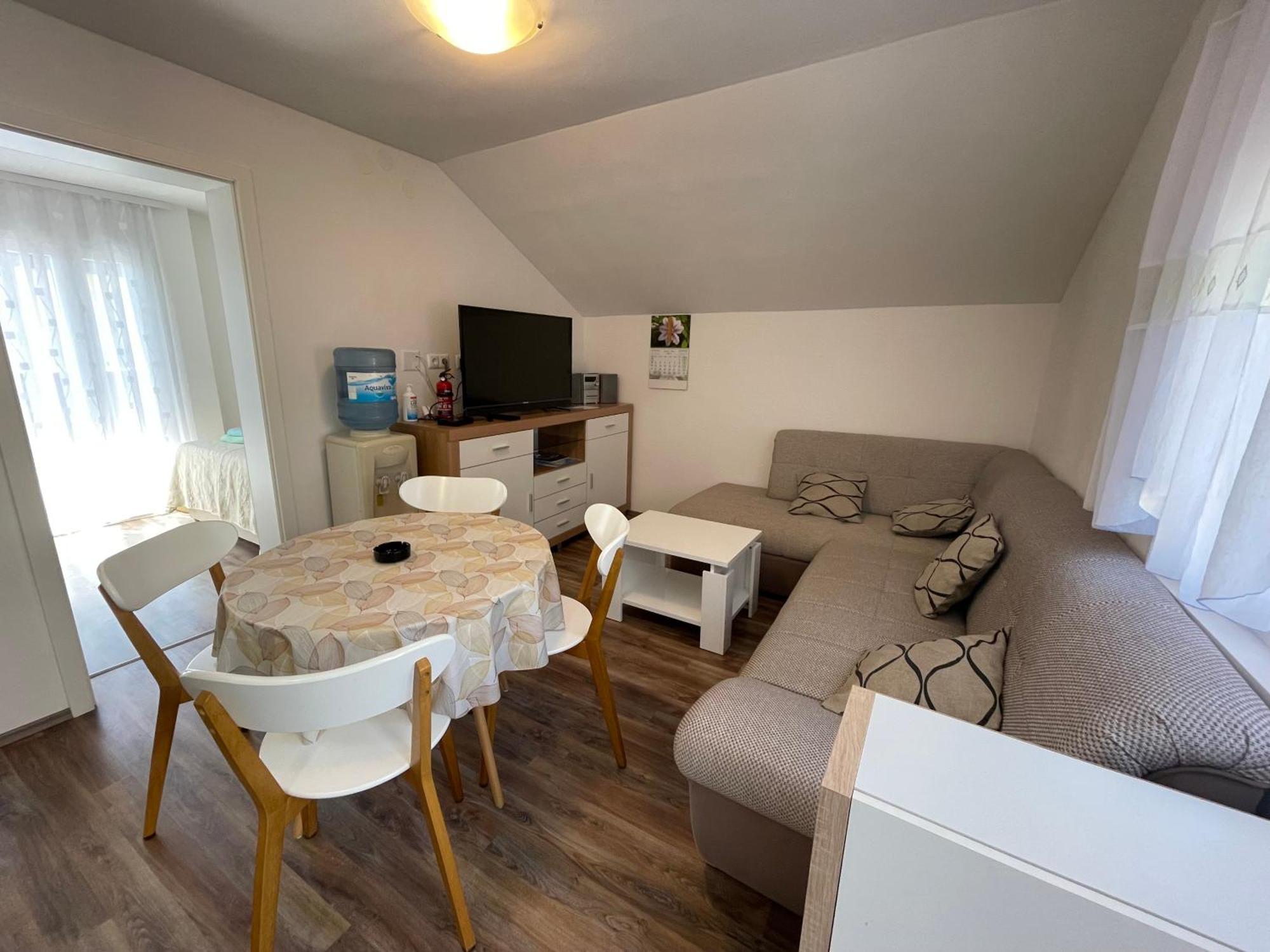 Apartman Boja فير المظهر الخارجي الصورة