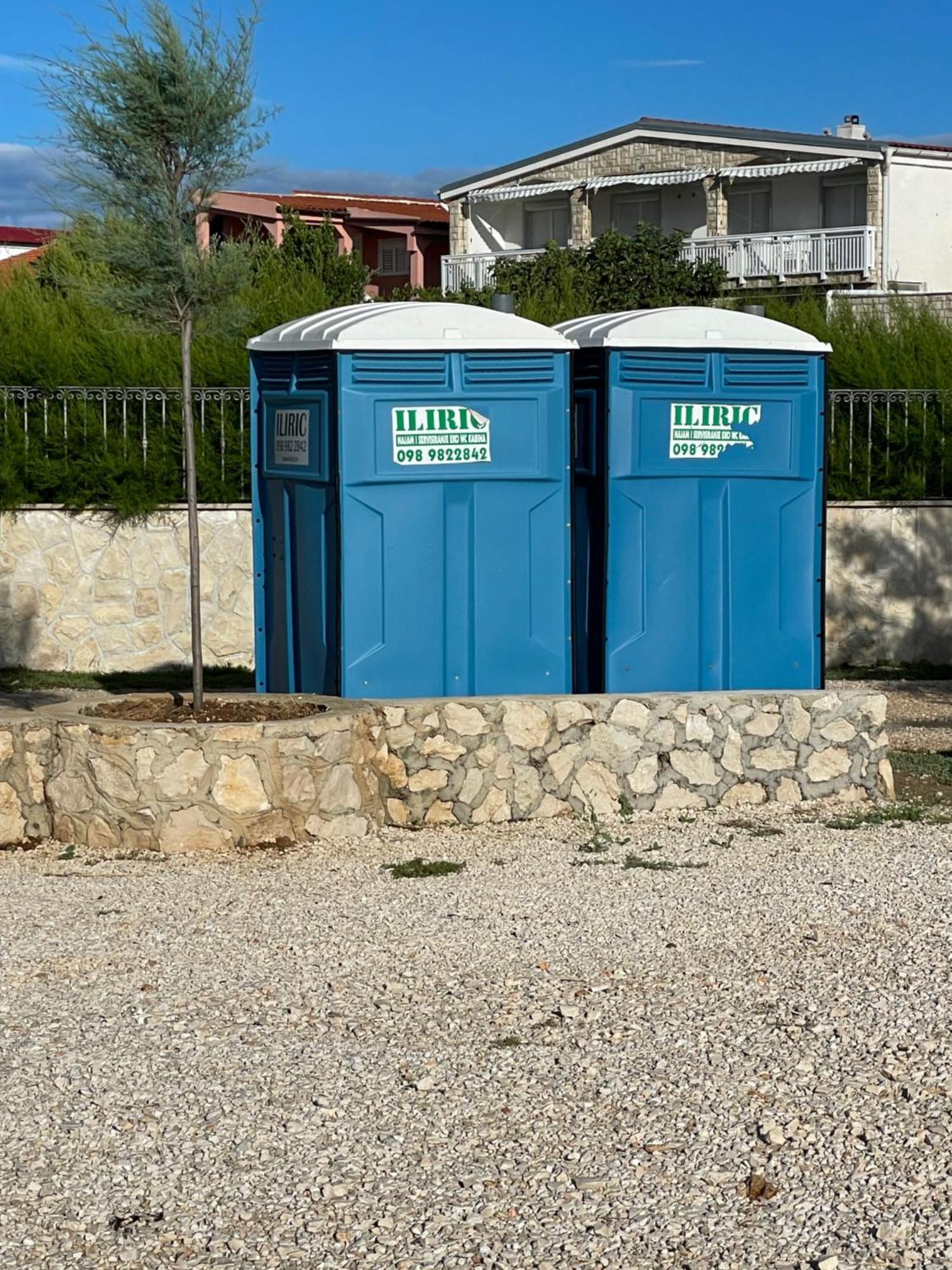 Apartman Boja فير المظهر الخارجي الصورة